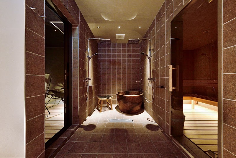 Sauna Mikamori Kitakyushu City Yahatanishi Ward - Day Spa in Kitakyushu City Yahatanishi Ward