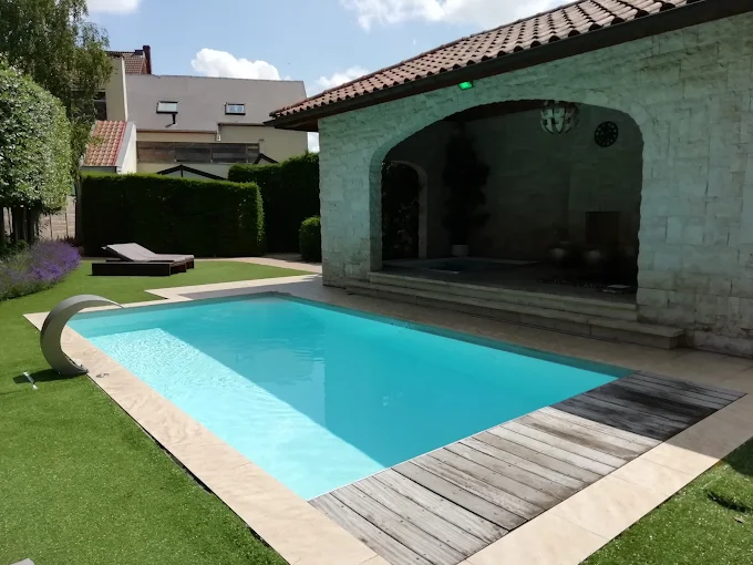 Sauna Mylana Boom - Day Spa in Boom