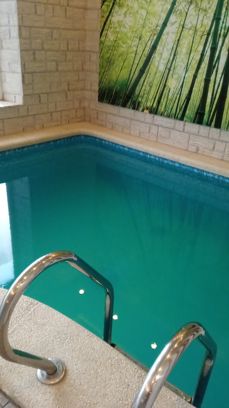 Sauna Novorossiysk - Day Spa in Novorossiysk