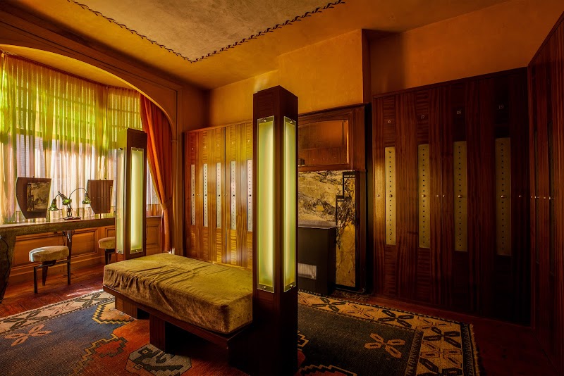 Sauna O Gent - Day Spa in Gent