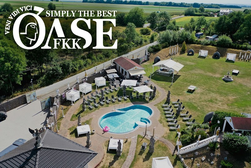 Sauna Oase Rabinowicz Friedrichsdorf - Day Spa in Friedrichsdorf