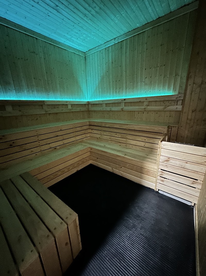 Sauna Odin A Coruña - Day Spa in A Coruña