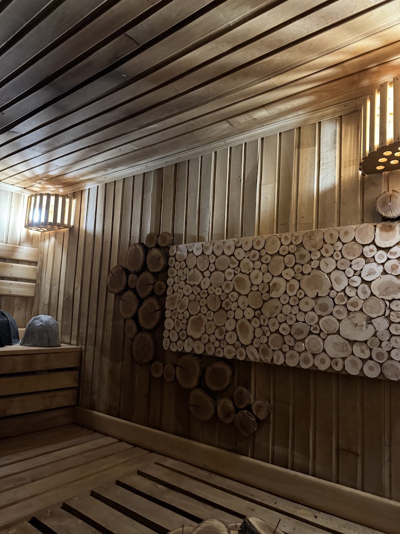 Sauna Olymp Odesa - Day Spa in Odesa