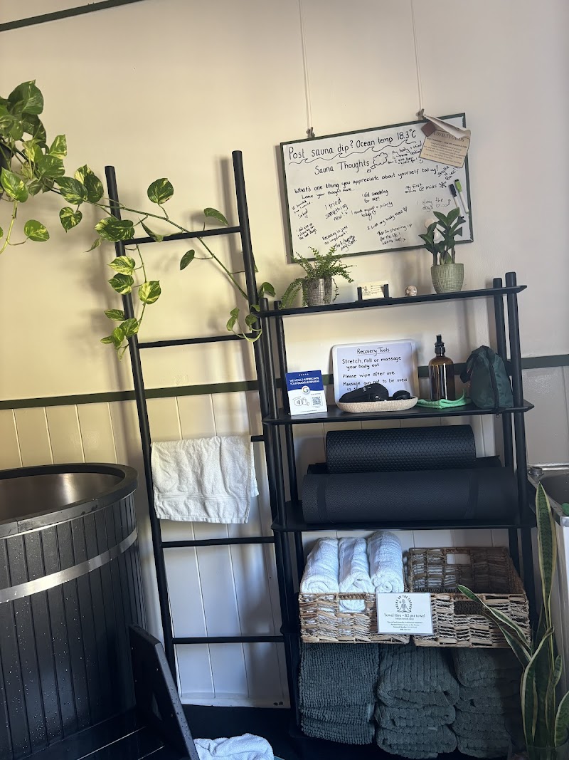 Sauna On The Corner Albany - Day Spa in Albany