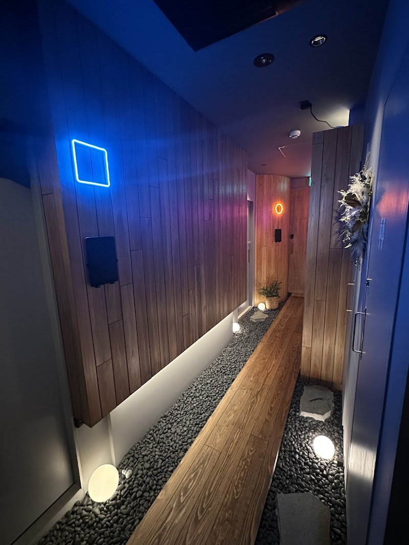 SAUNA OOO FUKUOKA Fukuoka