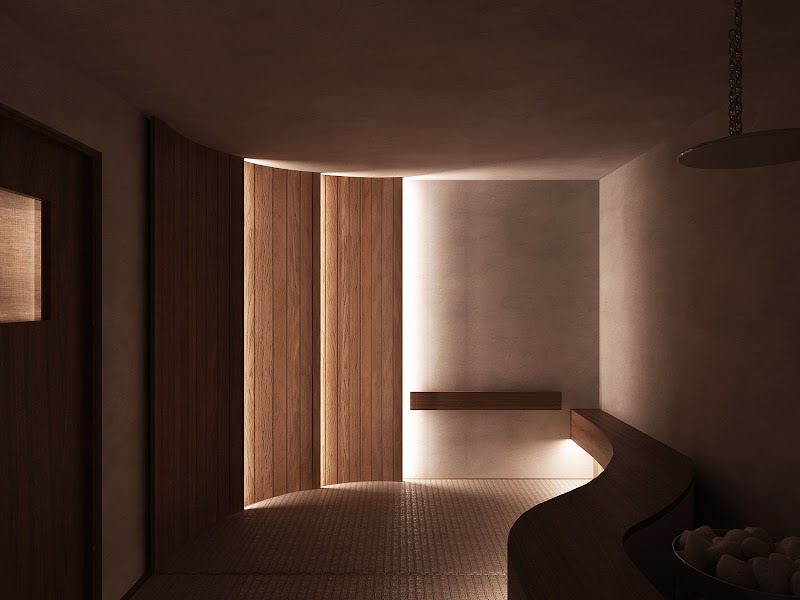 SAUNA OOO Sapporo Sapporo Chuo Ward - Day Spa in Sapporo Chuo Ward