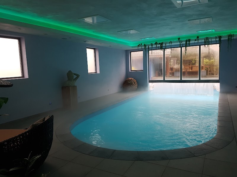 Sauna Ostara Sint-Gillis-Waas - Day Spa in Sint-Gillis-Waas