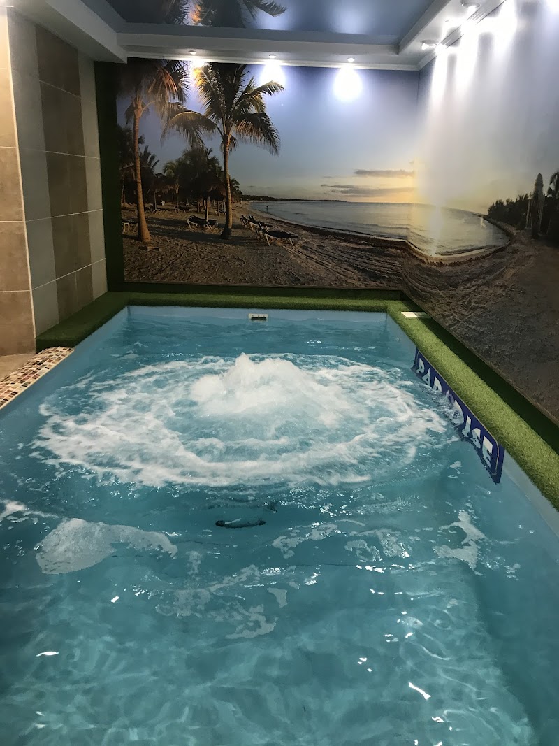 Sauna Paradise Penza - Day Spa in Penza