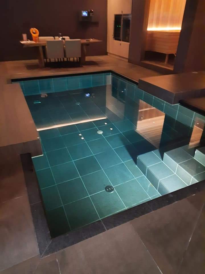 Beveren sauna Parein - Day Spa in Beveren