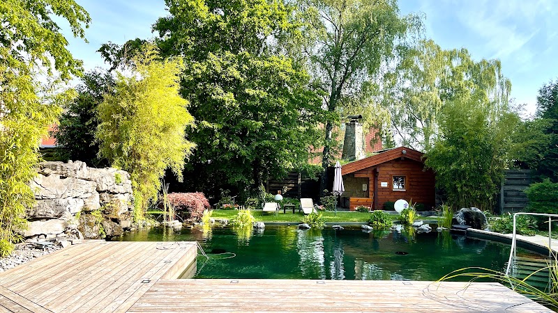 Sauna Park Würselen - Day Spa in Würselen