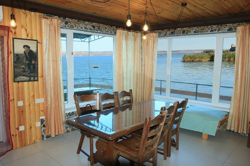 Sauna Plavni Bilhorod-Dnistrovskyi - Day Spa in Bilhorod-Dnistrovskyi