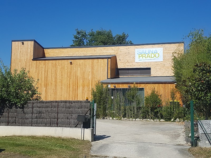 Sauna Prado La Couronne - Day Spa in La Couronne