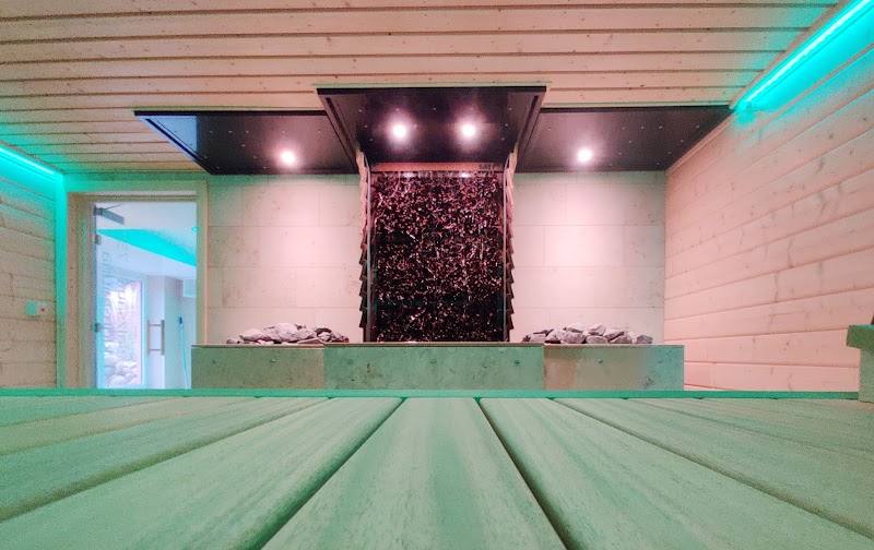 SAUNA PUR Bad Schwartau - Day Spa in Bad Schwartau