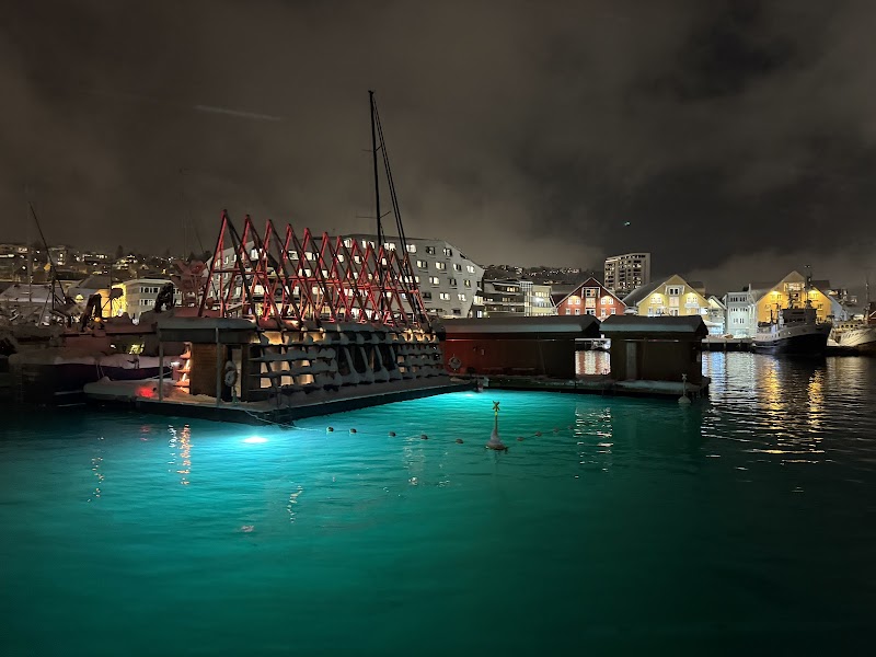 Sauna Pust Tromsø - Medical Spa in Tromsø