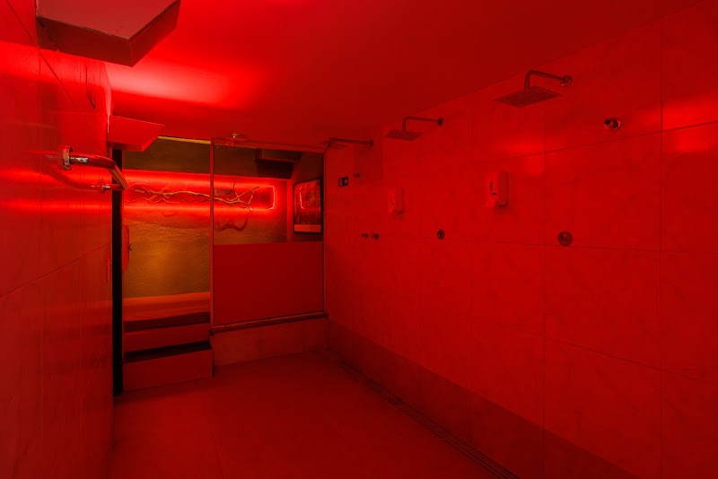 Sauna Rio G Spa Rio de Janeiro - Thermal Spa in Rio de Janeiro