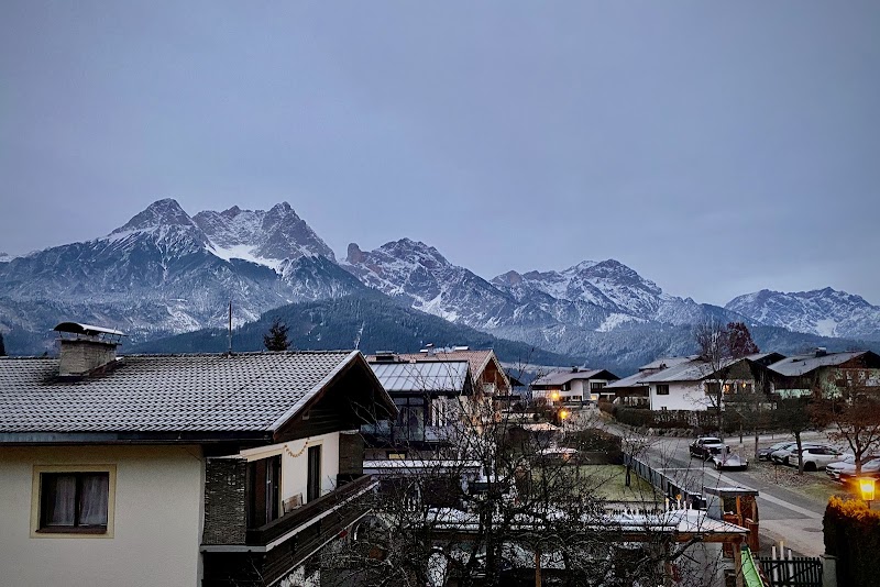Sauna Ritzensee Saalfelden am Steinernen Meer - Hotel Spa in Saalfelden am Steinernen Meer