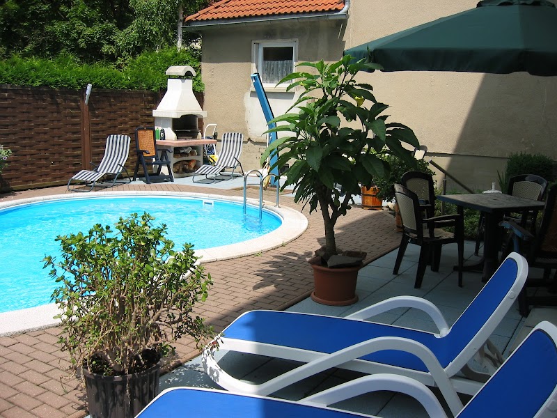 Sauna-Ronneburg - Day Spa in Ronneburg