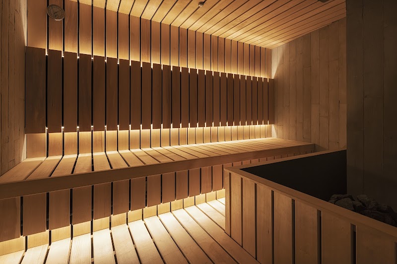 Sauna's House Funabashi City - Day Spa in Funabashi City