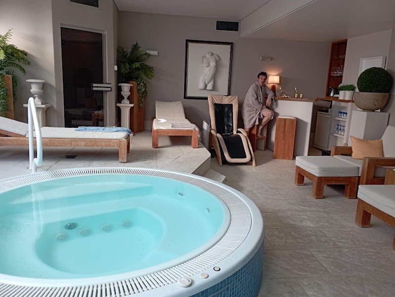 Sauna Sana Kortrijk - Day Spa in Kortrijk