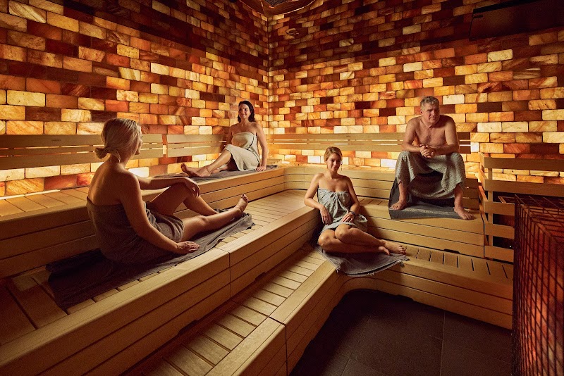 Sauna Sense Deerlijk - Day Spa in Deerlijk