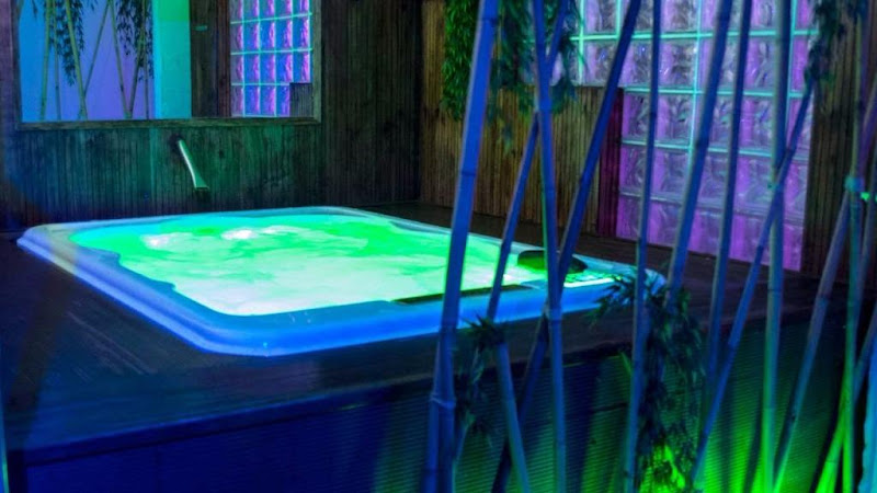 Sauna Sitges - Thermal Spa in Sitges