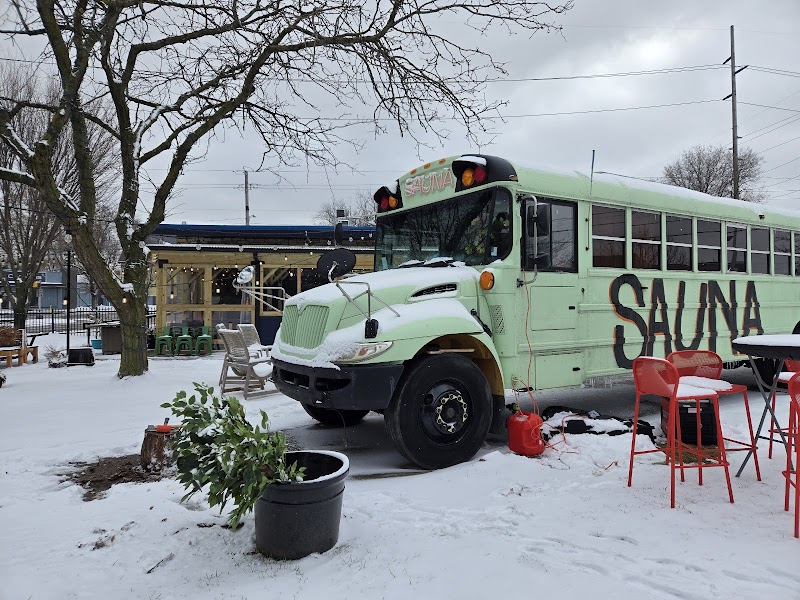 Sauna Social Indianapolis - Day Spa in Indianapolis