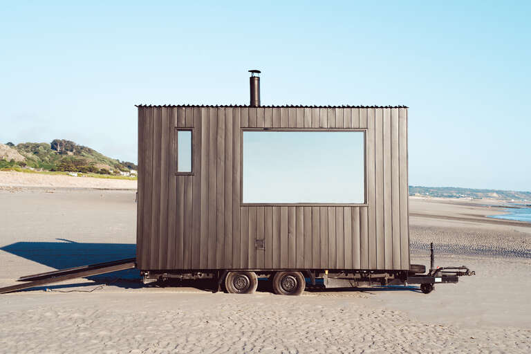 Sauna Society Jersey - Thermal Spa in Jersey