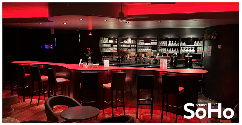 Sauna Soho Lille - Day Spa in Lille