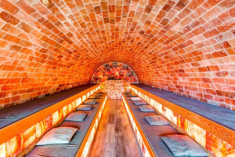 Sauna Spa Hezemeer Antwerp - Medical Spa in Antwerp