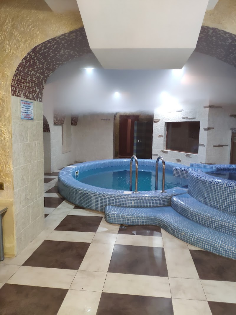 Sauna-Spa Ramses Odesa - Day Spa in Odesa