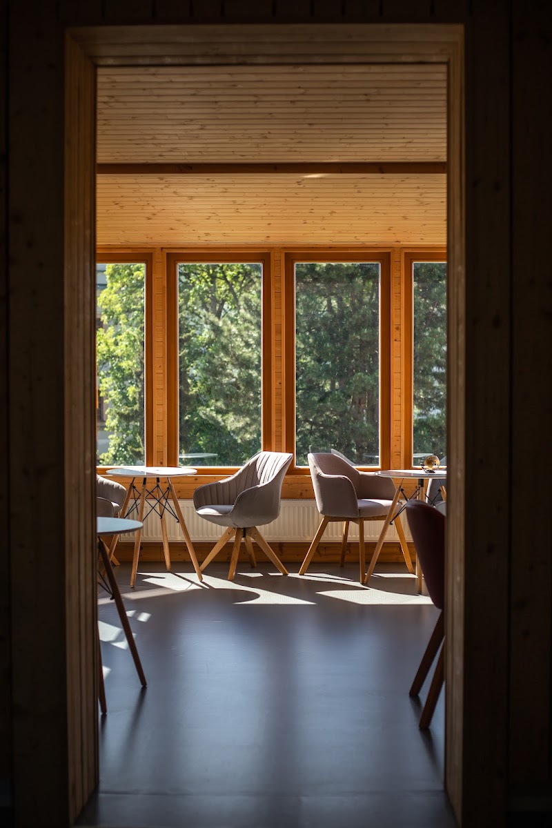 Sauna Sport Šumperk - Day Spa in Šumperk