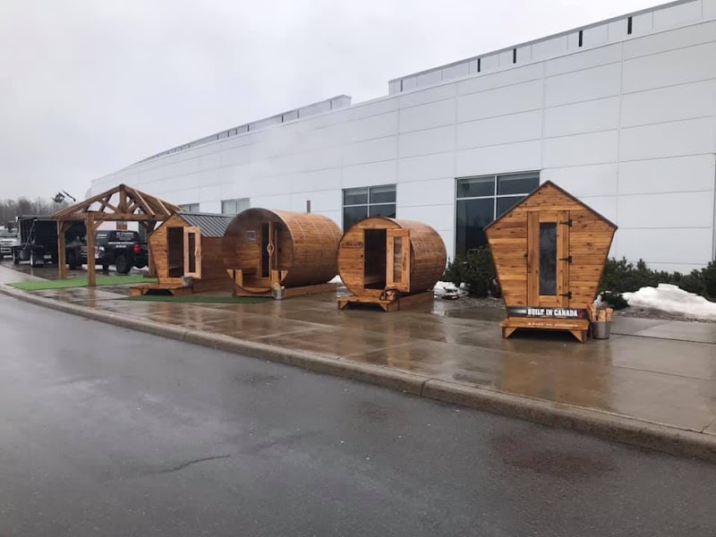 Sauna Style Greater Sudbury - Day Spa in Greater Sudbury