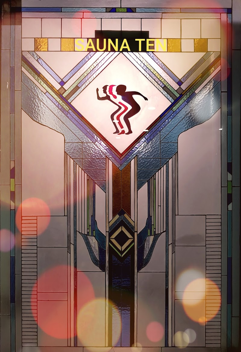 Sauna Ten Küçükçekmece - Day Spa in Küçükçekmece