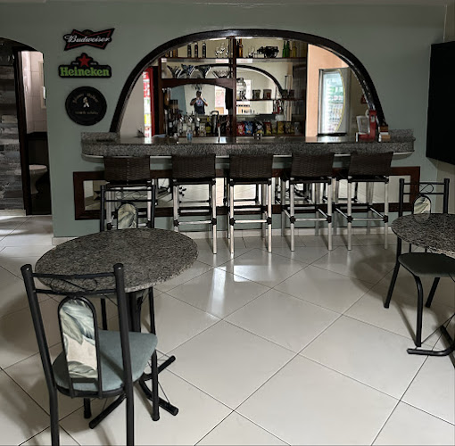 Sauna Titan Campo Grande - Thermal Spa in Campo Grande