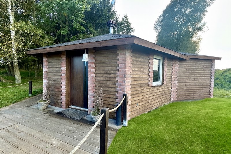 Sauna u Sołtysa Węgorzewo - Wellness Retreat in Węgorzewo