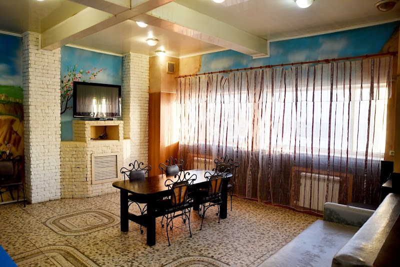 Sauna Venice Yoshkar-Ola - Day Spa in Yoshkar-Ola