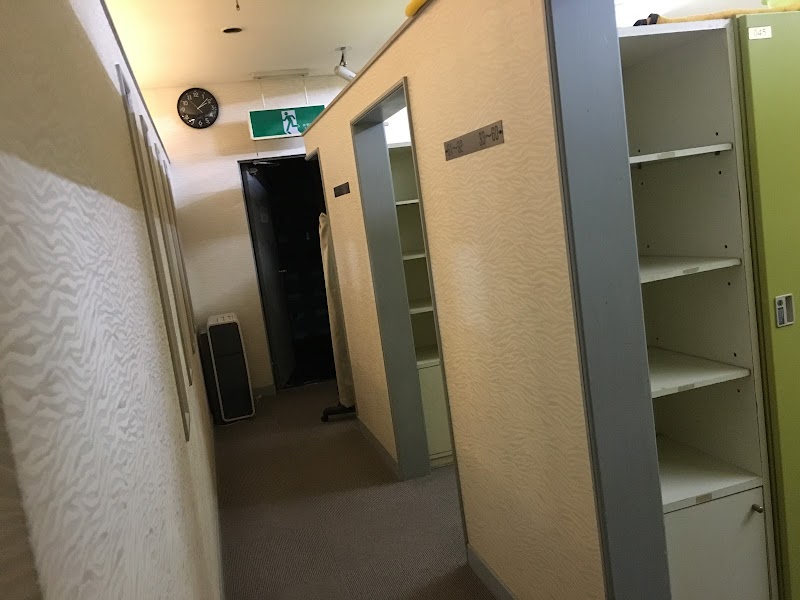 Sauna Verde Club Shimogyo Ward, Kyoto City - Day Spa in Shimogyo Ward, Kyoto City