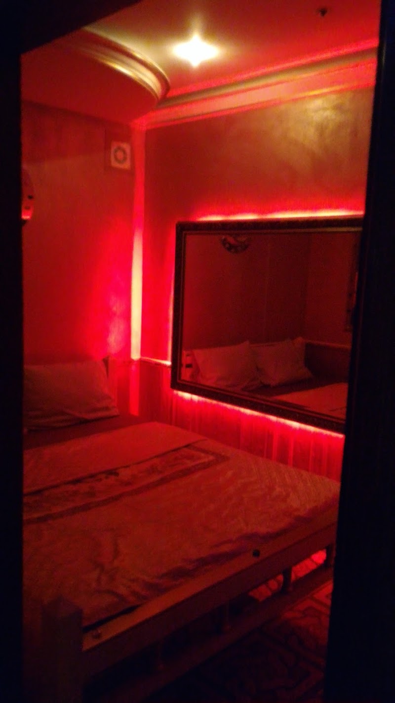 Sauna Versailles Korolyov - Day Spa in Korolyov