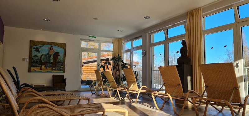 Sauna Vicus Tholey - Day Spa in Tholey