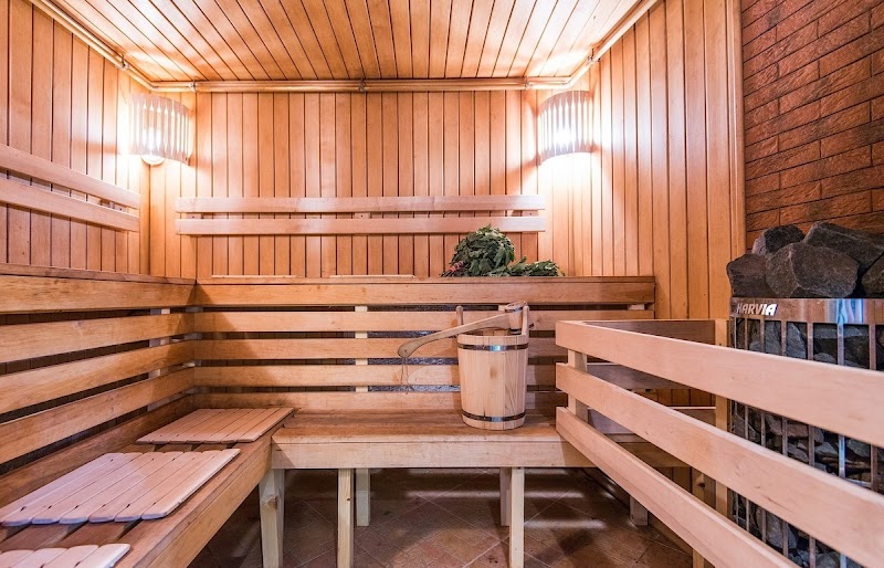 Sauna Vitebsky Dvorik Minsk - Day Spa in Minsk