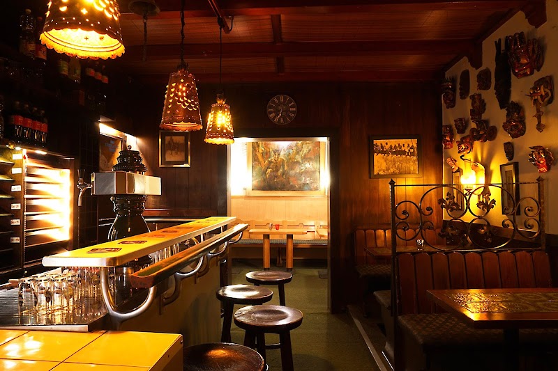 Sauna Vulcanus Köln - Day Spa in Köln