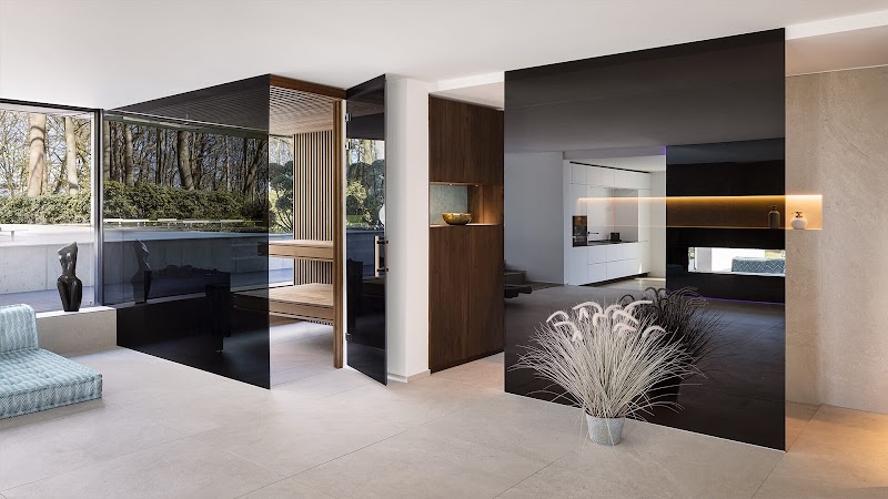 Sauna Wellness Kontor Seevetal - Wellness Retreat in Seevetal