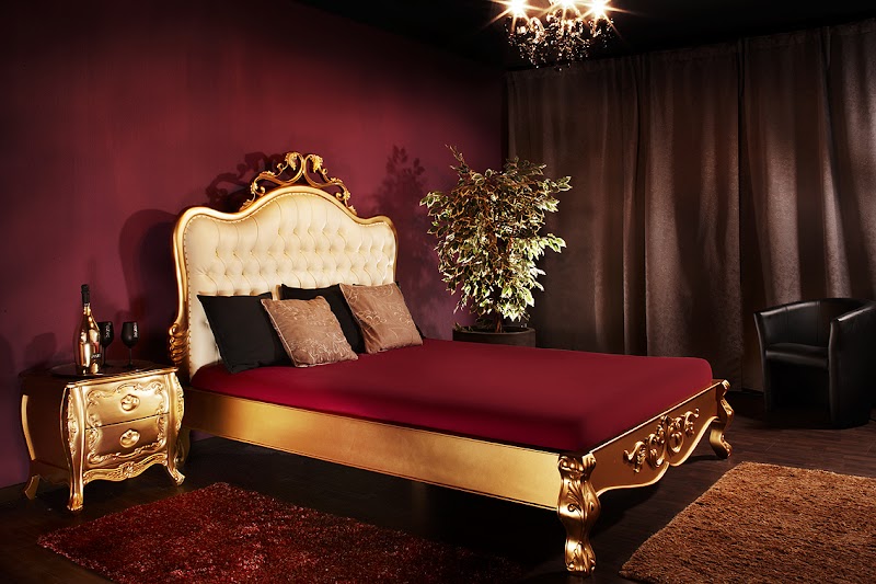 Sauna & Wellness Oberentfelden - Wellness Retreat in Oberentfelden