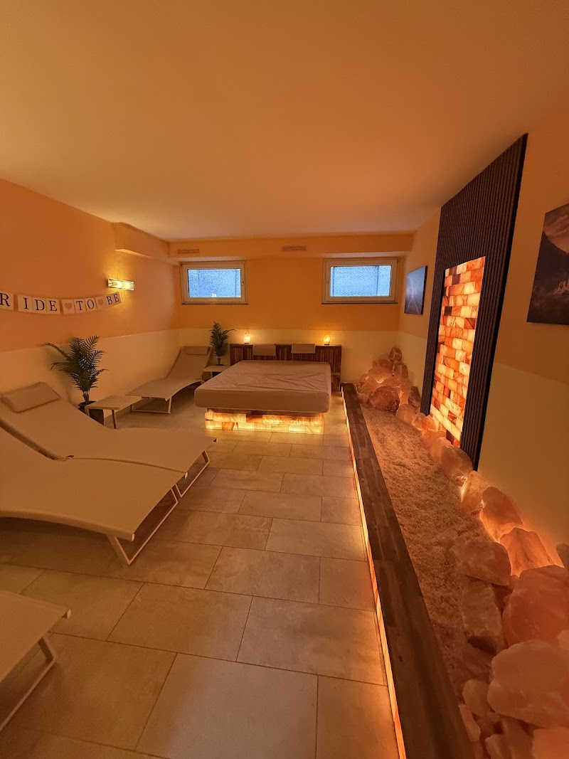 Sauna Westendbad Langen Langen (Hessen) - Day Spa in Langen (Hessen)