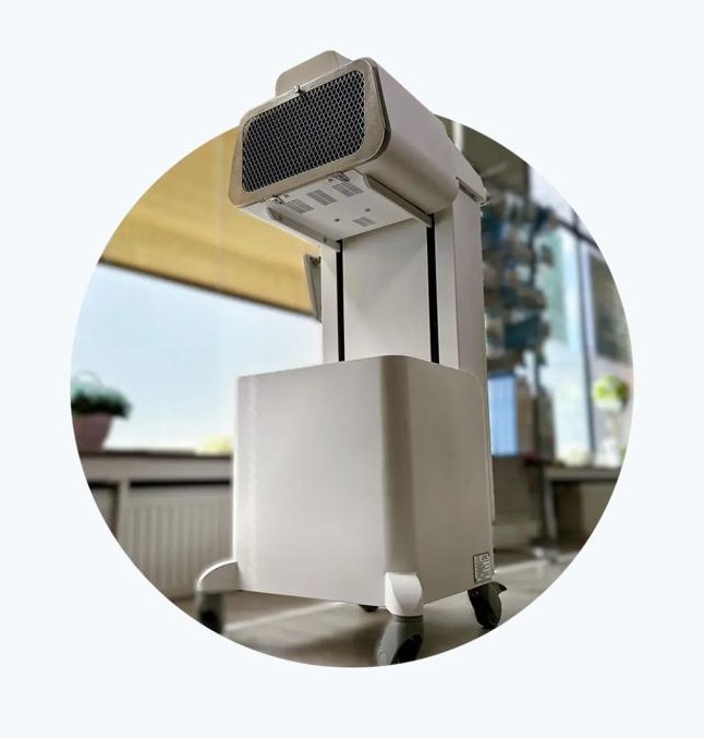 Sauna Wieluń Biała - Day Spa in Biała