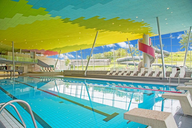 Sauna World Niederanven - Day Spa in Niederanven