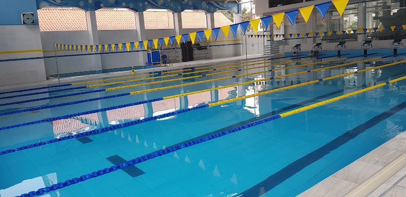 Sauna y Spa Delfines Cochabamba - Day Spa in Cochabamba