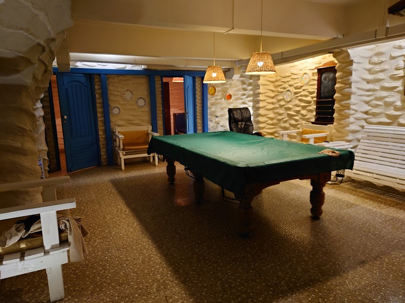 Sauna Zdorovye Kemerovo - Day Spa in Kemerovo