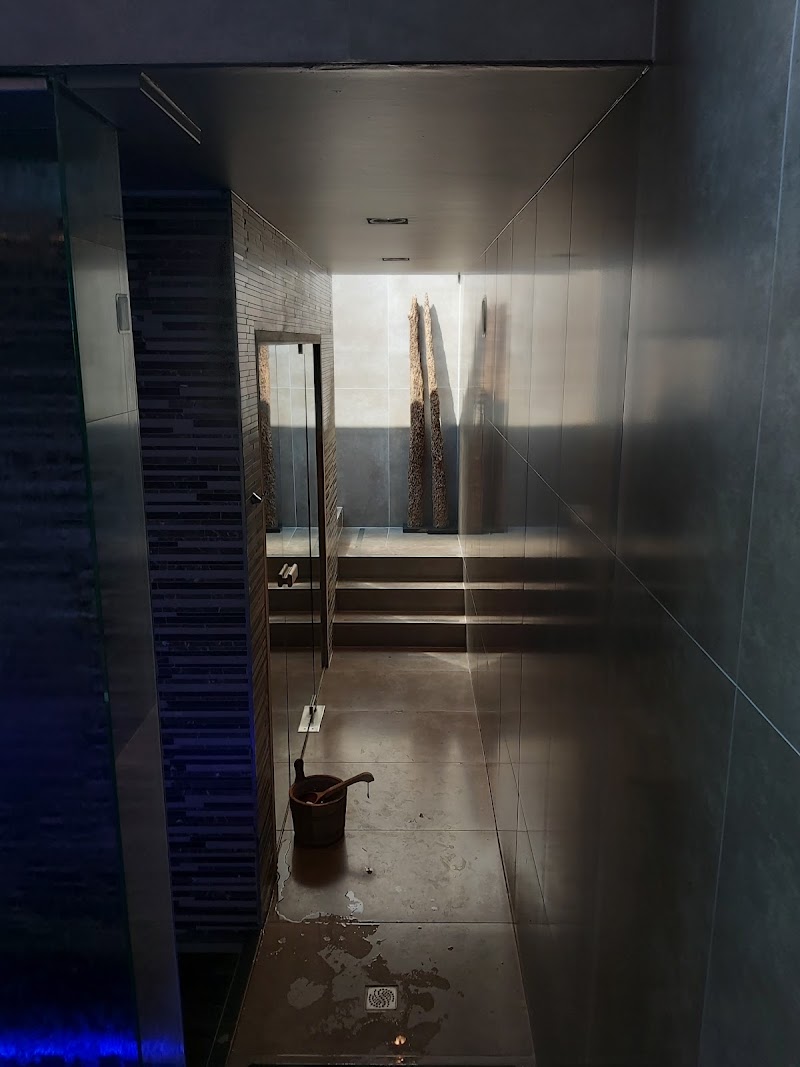 Heist-op-den-Berg sauna Zensation photo