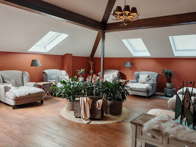 Saunabad Großer Teich GmbH Limbach-Oberfrohna - Day Spa in Limbach-Oberfrohna